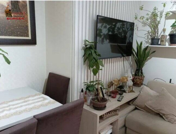 Imagem Apartamento com 2 Quartos à Venda, 65 m² em Vila Mascote - São Paulo