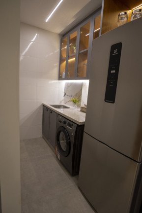 Imagem Apartamento com 3 Quartos à Venda, 81 m² em Aeroviário - Goiânia Imagem Apartamento com 3 Quartos à Venda, 81 m² em Aeroviário - Goiânia