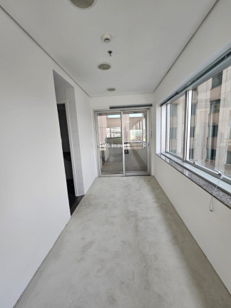 Imagem Imóvel para Alugar, 482 m² em Vila Congonhas - São Paulo