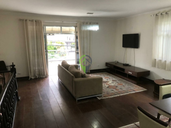 Imagem Casa com 4 Quartos à Venda, 200 m² em Boqueirão - Santos Imagem Casa com 4 Quartos à Venda, 200 m² em Boqueirão - Santos