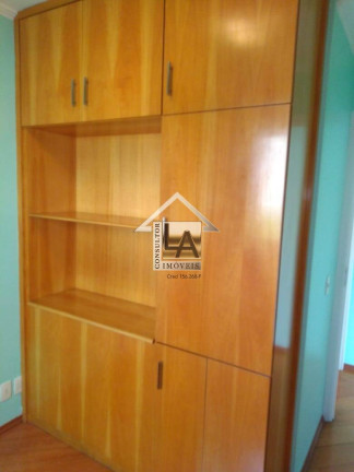 Imagem Apartamento com 2 Quartos à Venda, 52 m² em Indianópolis - São Paulo Imagem Apartamento com 2 Quartos à Venda, 52 m² em Indianópolis - São Paulo