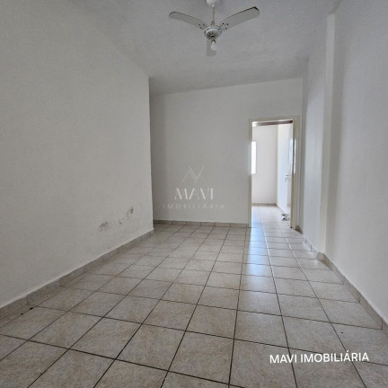 Imagem Apartamento com 2 Quartos à Venda, 63 m² em Mirim - Praia Grande