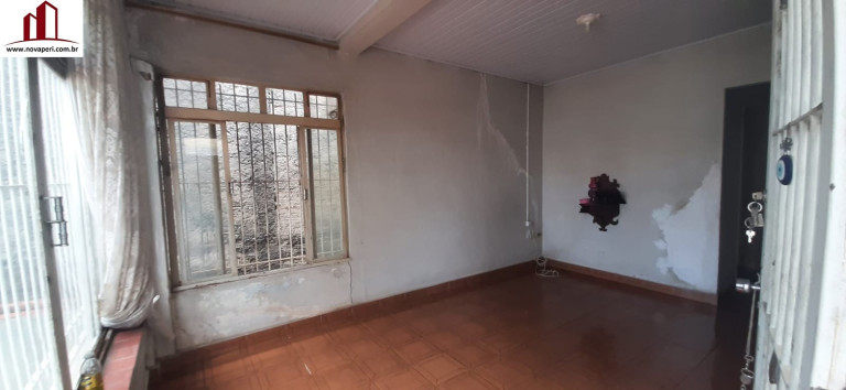 Imagem Sobrado com 3 Quartos à Venda,  em Vila Zanela - Franco Da Rocha