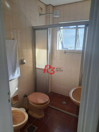 Imagem Apartamento com 2 Quartos à Venda, 85 m² em Centro - São Vicente Imagem Apartamento com 2 Quartos à Venda, 85 m² em Centro - São Vicente