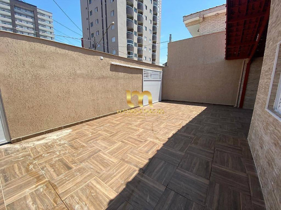 Imagem Casa com 3 Quartos à Venda, 170 m² em Ocian - Praia Grande