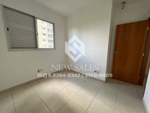 Imagem Apartamento com 3 Quartos à Venda, 75 m² em Parque Amazônia - Goiânia Imagem Apartamento com 3 Quartos à Venda, 75 m² em Parque Amazônia - Goiânia