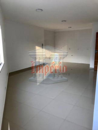 Imagem Sobrado com 2 Quartos à Venda, 101 m² em Parque Das Nações - Santo André
