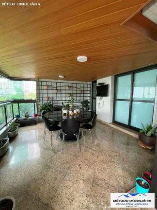 Imagem Imóvel com 5 Quartos à Venda, 375 m² em Jardim Analia Franco - São Paulo