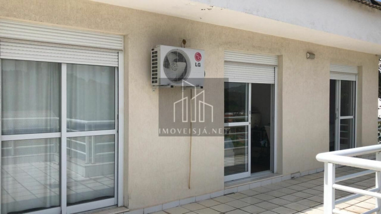 Imagem Casa com 4 Quartos à Venda, 560 m² em Alphaville Residencial Dois - Barueri