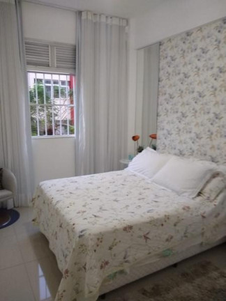 Imagem Apartamento com 3 Quartos à Venda, 102 m² em Barra - Salvador