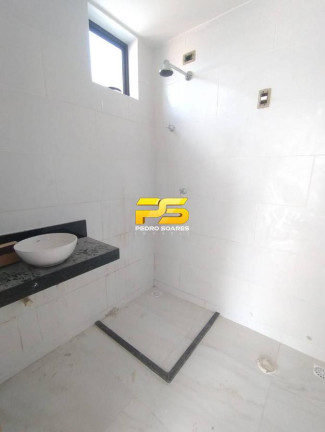 Imagem Apartamento com 2 Quartos à Venda, 64 m² em Brisamar - João Pessoa