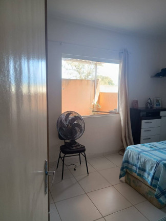 Imagem Casa com 2 Quartos à Venda, 60 m² em Ponte Dos Leites - Araruama