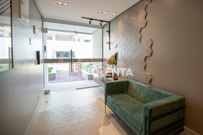 Imagem Apartamento com 2 Quartos à Venda, 63 m² em Santa Catarina - Criciúma