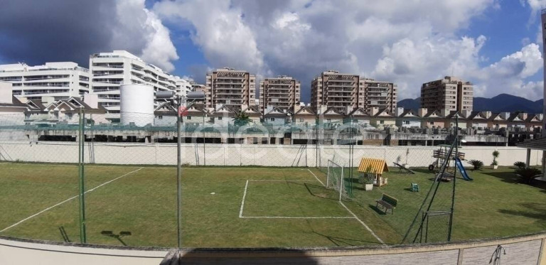 Imagem Casa de Condomínio com 3 Quartos à Venda, 350 m² em Recreio Dos Bandeirantes - Rio De Janeiro