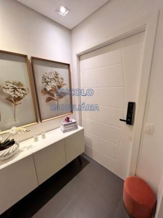 Imagem Apartamento com 3 Quartos à Venda, 155 m² em Centro - São Bernardo Do Campo Imagem Apartamento com 3 Quartos à Venda, 155 m² em Centro - São Bernardo Do Campo