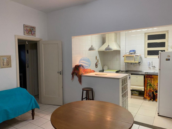 Imagem Apartamento com 2 Quartos à Venda, 77 m² em Gonzaga - Santos Imagem Apartamento com 2 Quartos à Venda, 77 m² em Gonzaga - Santos