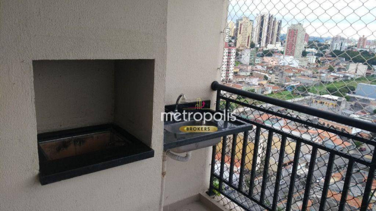 Imagem Apartamento com 3 Quartos à Venda, 70 m² em Rudge Ramos - São Bernardo Do Campo Imagem Apartamento com 3 Quartos à Venda, 70 m² em Rudge Ramos - São Bernardo Do Campo