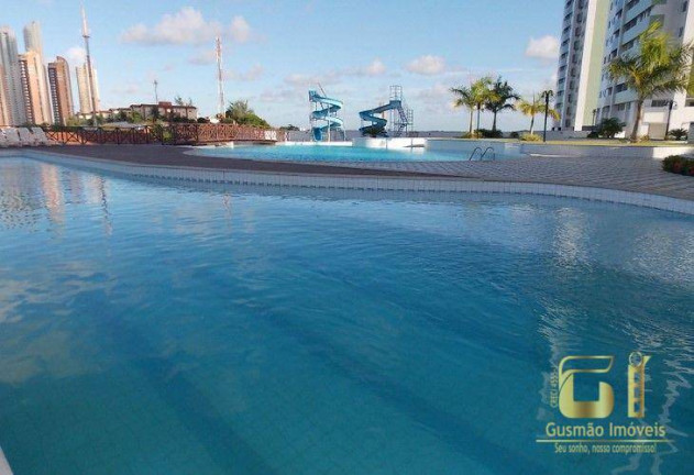 Imagem Apartamento com 3 Quartos à Venda, 132 m² em Ponta Negra - Natal