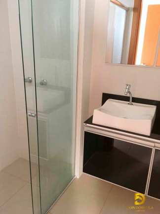 Imagem Apartamento com 3 Quartos à Venda, 107 m² em Mar Grosso - Laguna Imagem Apartamento com 3 Quartos à Venda, 107 m² em Mar Grosso - Laguna