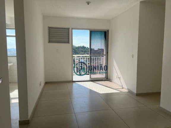 Imagem Apartamento com 2 Quartos à Venda, 55 m² em Fonseca - Niterói