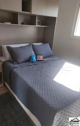 Apartamento com 2 Quartos à Venda, 43 m² em Cidade Líder - São Paulo