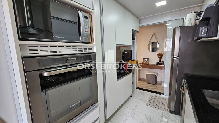 Imagem Apartamento com 3 Quartos à Venda, 102 m² em Jaguaré - São Paulo