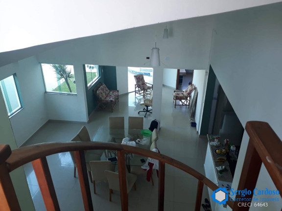 Casa com 4 Quartos à Venda, 211 m² em Cibratel Ii - Itanhaém
