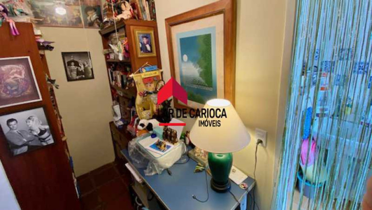 Imagem Apartamento com 1 Quarto à Venda, 71 m² em Jardim Botânico - Rio De Janeiro Imagem Apartamento com 1 Quarto à Venda, 71 m² em Jardim Botânico - Rio De Janeiro