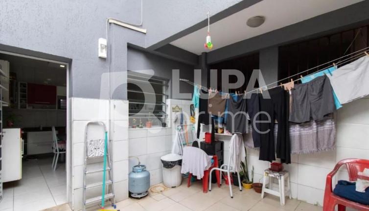Imagem Casa com 2 Quartos à Venda, 68 m² em Vila Guilherme - São Paulo