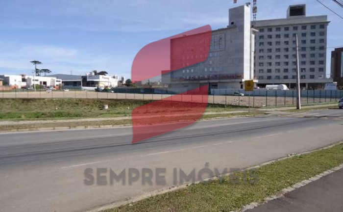 Imagem Terreno à Venda, 11.062 m² em águas Belas - São José Dos Pinhais