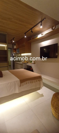 Imagem Imóvel com 1 Quarto à Venda, 15 m² em Ondina - Salvador