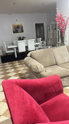 Imagem Casa de Condomínio com 5 Quartos para Temporada,  em Barão Geraldo - Campinas