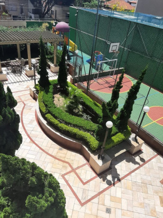 Imagem Apartamento com 3 Quartos à Venda, 140 m² em Ipiranga - São Paulo Imagem Apartamento com 3 Quartos à Venda, 140 m² em Ipiranga - São Paulo