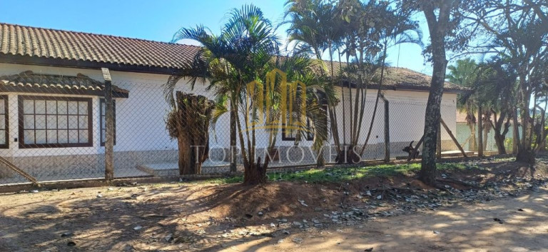 Imagem Chácara com 3 Quartos à Venda, 2.600 m² em Sapé - Caçapava Imagem Chácara com 3 Quartos à Venda, 2.600 m² em Sapé - Caçapava