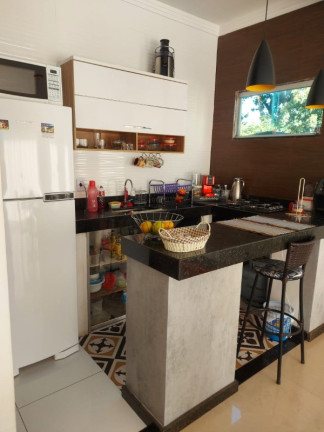 Imagem Casa com 2 Quartos à Venda, 100 m² em Jardim Brasília - Betim