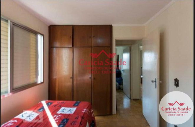 Imagem Apartamento com 3 Quartos à Venda, 80 m² em Vila Mariana - São Paulo Imagem Apartamento com 3 Quartos à Venda, 80 m² em Vila Mariana - São Paulo