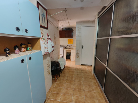 Imagem Casa com 3 Quartos à Venda, 121 m² em Assunção - São Bernardo Do Campo Imagem Casa com 3 Quartos à Venda, 121 m² em Assunção - São Bernardo Do Campo