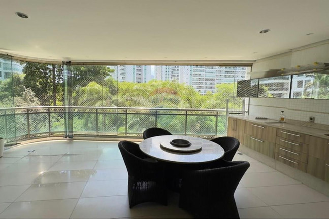 Imagem Apartamento com 4 Quartos à Venda, 275 m² em Barra Da Tijuca - Rio De Janeiro Imagem Apartamento com 4 Quartos à Venda, 275 m² em Barra Da Tijuca - Rio De Janeiro