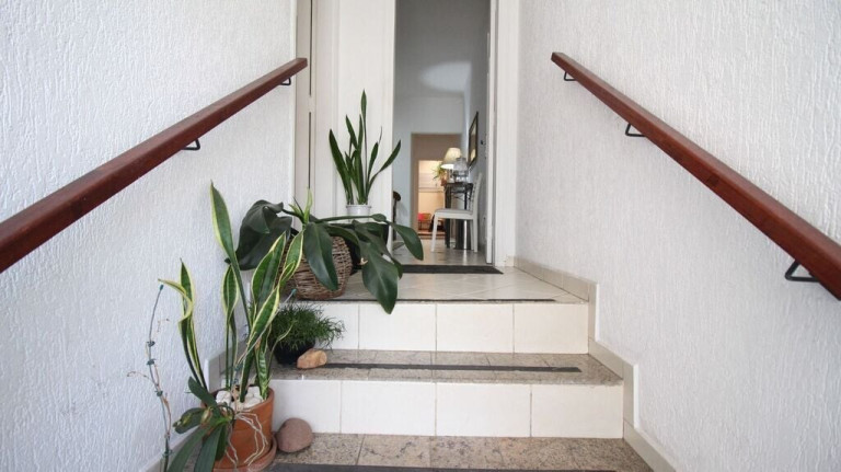 Imagem Casa com 4 Quartos à Venda, 120 m² em Jardim Paulista - São Paulo