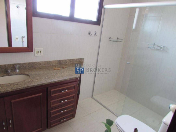 Imagem Apartamento com 3 Quartos à Venda, 185 m² em Centro - Vinhedo Imagem Apartamento com 3 Quartos à Venda, 185 m² em Centro - Vinhedo