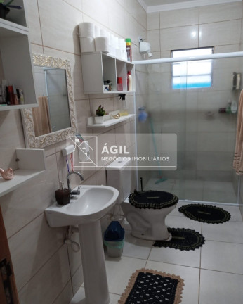 Imagem Casa com 2 Quartos à Venda, 125 m² em Loteamento Jardim Helena - São José Dos Campos Imagem Casa com 2 Quartos à Venda, 125 m² em Loteamento Jardim Helena - São José Dos Campos