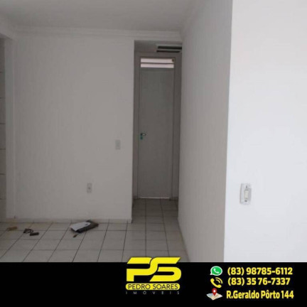 Imagem Apartamento com 2 Quartos à Venda, 77 m² em Tambauzinho - João Pessoa Imagem Apartamento com 2 Quartos à Venda, 77 m² em Tambauzinho - João Pessoa