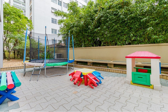 Imagem Apartamento com 4 Quartos à Venda, 365 m² em Higienópolis - São Paulo Imagem Apartamento com 4 Quartos à Venda, 365 m² em Higienópolis - São Paulo