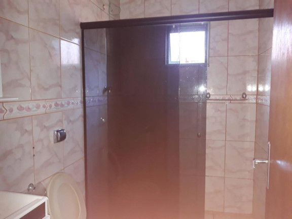 Imagem Casa com 3 Quartos à Venda, 80 m² em Jardim Rossin - Campinas