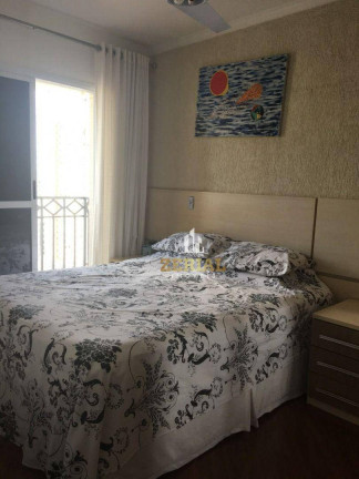 Imagem Apartamento com 3 Quartos à Venda, 92 m² em Santo Antônio - São Caetano Do Sul Imagem Apartamento com 3 Quartos à Venda, 92 m² em Santo Antônio - São Caetano Do Sul