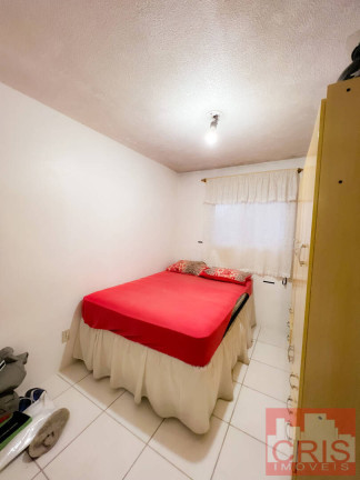 Imagem Apartamento com 2 Quartos à Venda, 44 m² em Licorsul - Bento Gonçalves