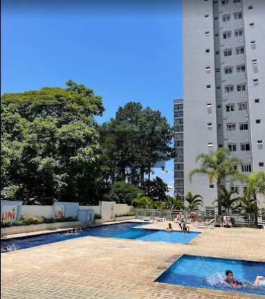 Imagem Apartamento com 2 Quartos à Venda, 58 m² em Jardim Flor Da Montanha - Guarulhos