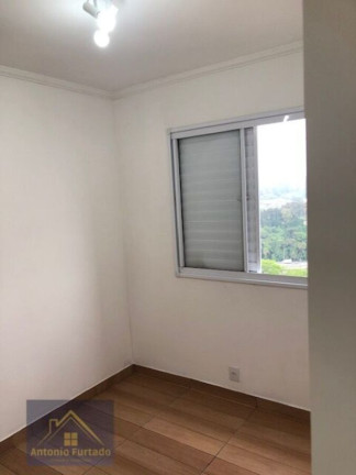 Imagem Apartamento com 2 Quartos à Venda, 52 m² em Jardim Do Lago - São Paulo Imagem Apartamento com 2 Quartos à Venda, 52 m² em Jardim Do Lago - São Paulo