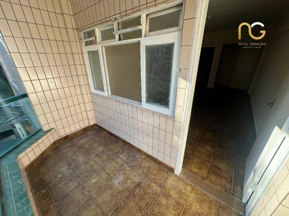 Imagem Apartamento com 2 Quartos à Venda, 72 m² em Tupi - Praia Grande