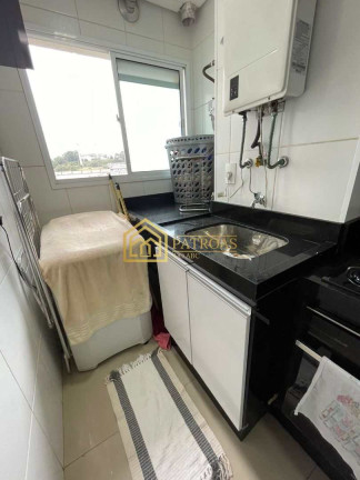 Imagem Apartamento com 2 Quartos à Venda, 81 m² em Independência - São Bernardo Do Campo